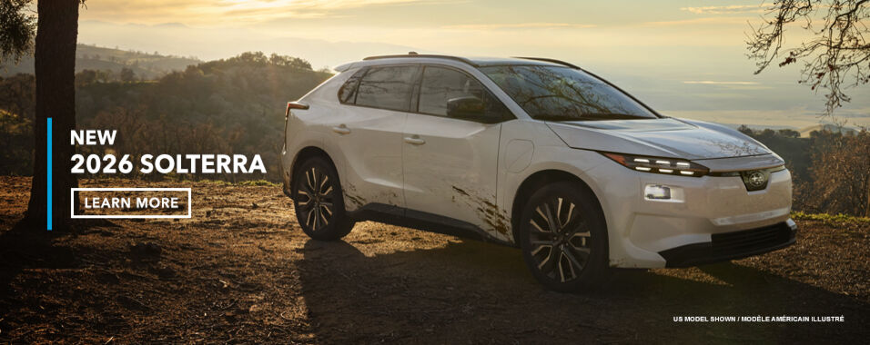 This all-electric SUV is designed for the future with next-gen engineering and technology. It